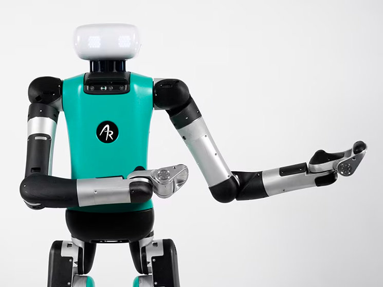 TDK AIDS HUMAN-CENTRIC ROBOTS WHICH CAN DRAMATICALLY TRANSFORM THE FOREFRONTS OF LABOUR 